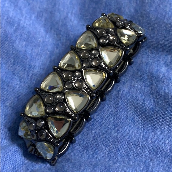 Big chunky bracelet - Picture 3 of 6